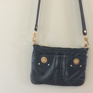 MARC JACOBS crossbody handbag